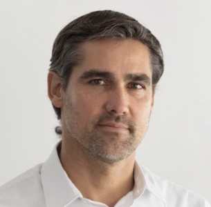 Bernardo Martorell